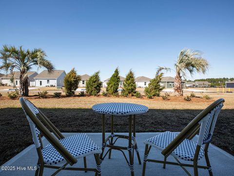 Tiny photo for 415 Oak Knoll Drive #Lot 70, Jacksonville, NC 28546 (MLS # 100555974)