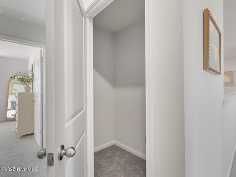 Tiny photo for 415 Oak Knoll Drive #Lot 70, Jacksonville, NC 28546 (MLS # 100555974)