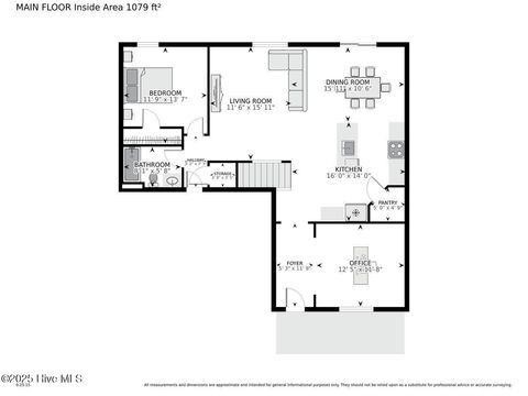 Tiny photo for 415 Oak Knoll Drive #Lot 70, Jacksonville, NC 28546 (MLS # 100555974)
