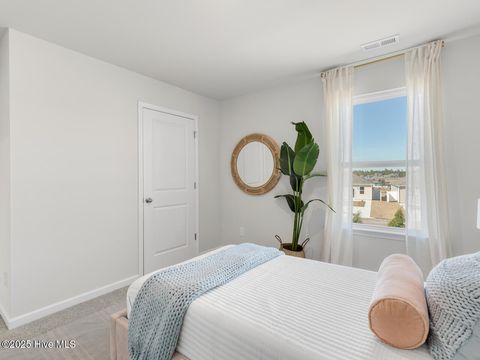 Tiny photo for 415 Oak Knoll Drive #Lot 70, Jacksonville, NC 28546 (MLS # 100555974)