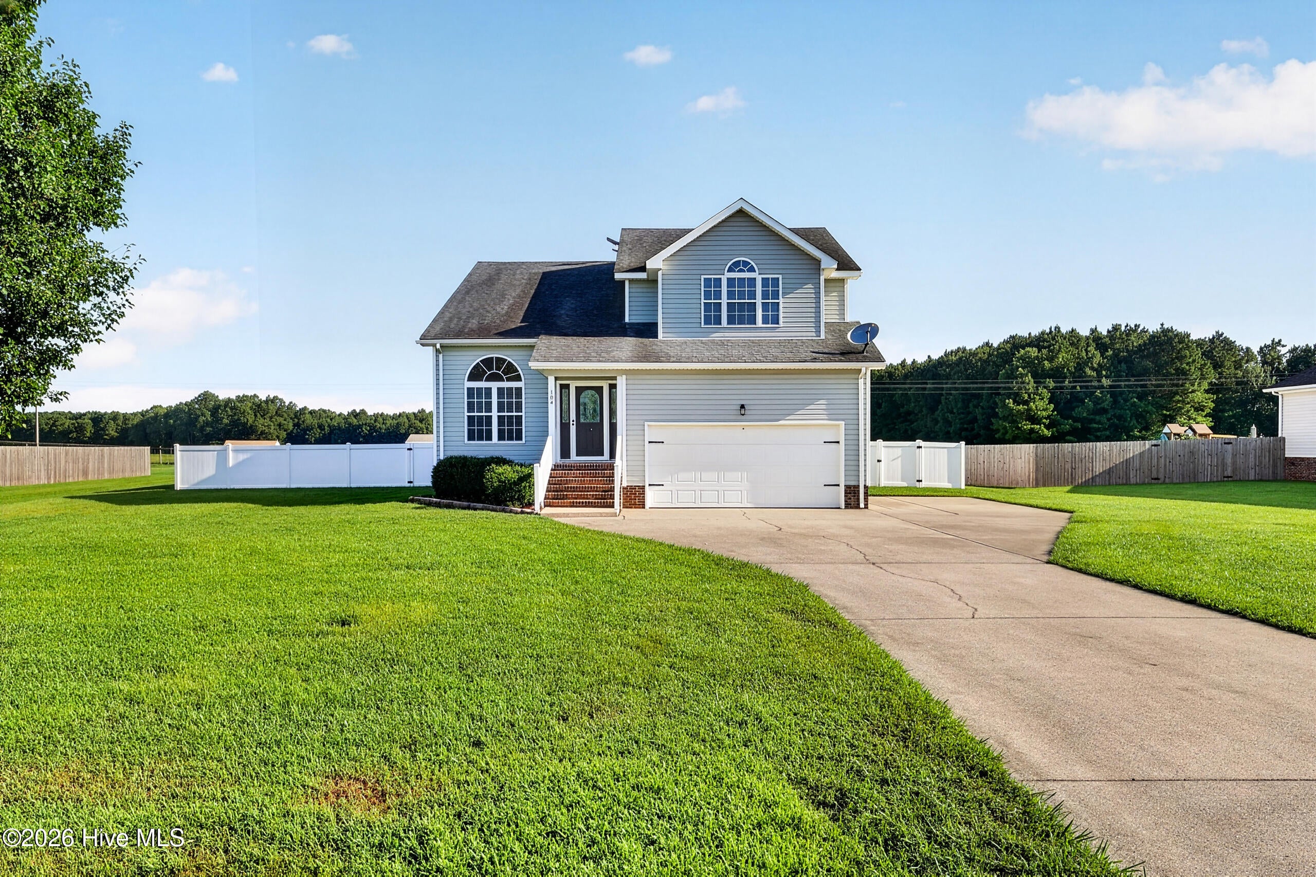 104 Whitetail Court