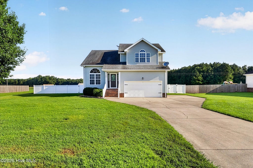 Photo of 104 Whitetail Court, South Mills, NC 27976 (MLS # 100604823)