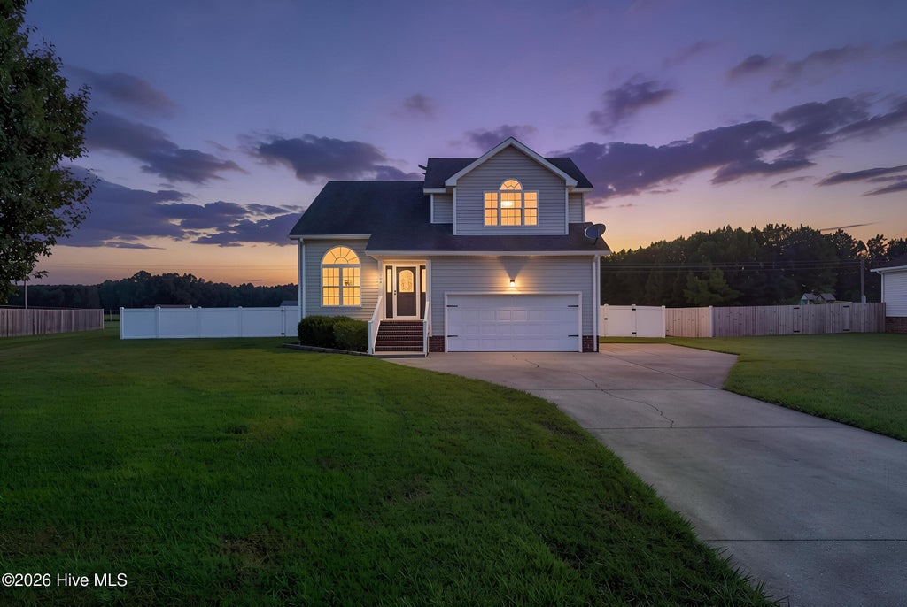 Photo of 104 Whitetail Court, South Mills, NC 27976 (MLS # 100604823)
