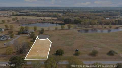 Vacant Land For Sale - 4703 Brandenburg Street<br/> Pitt County, Greenville, NC 27834