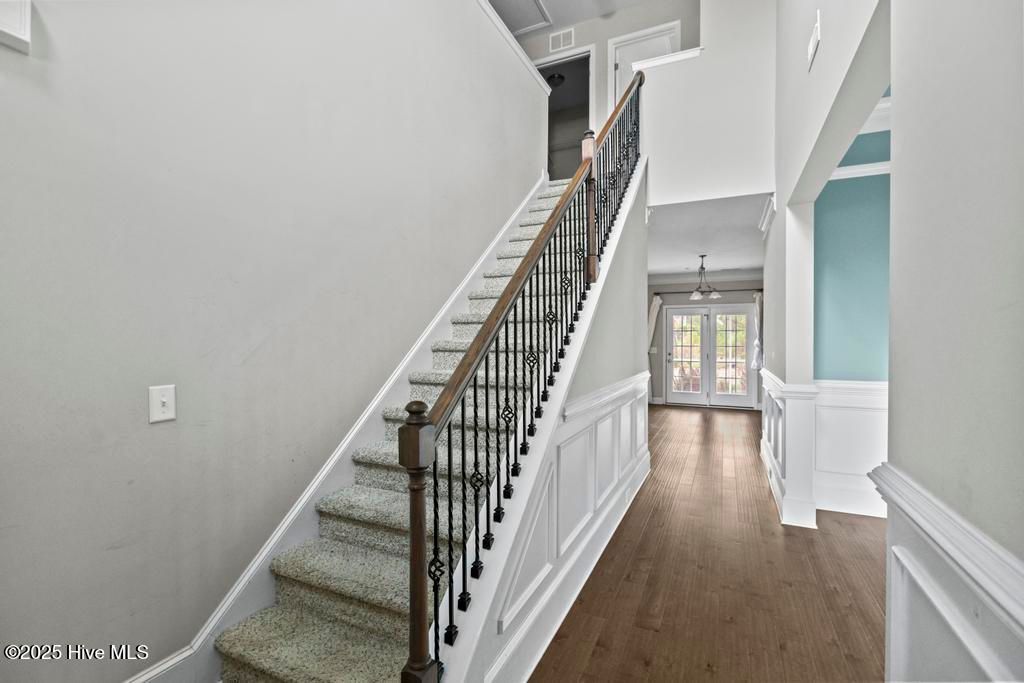 Photo of 314 Red Cedar Drive, Sneads Ferry, NC 28460 (MLS # 100553771)