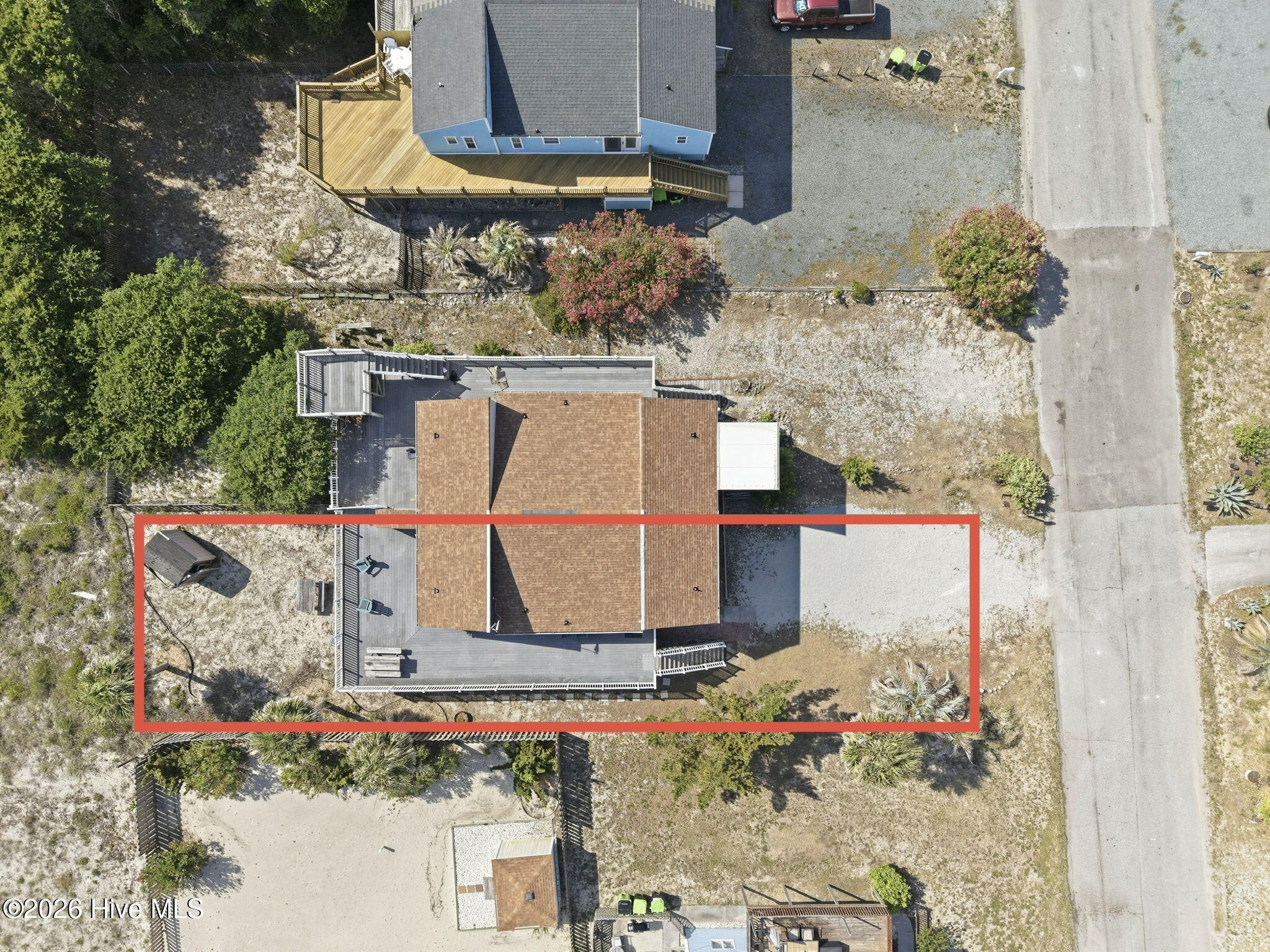 205 Oyster Lane