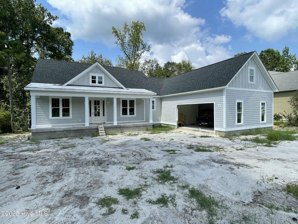 Photo of 1541 Grandiflora Drive, Leland, NC 28451 (MLS # 100528039)