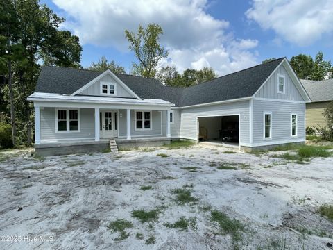 1541 Grandiflora Drive Leland NC 28451