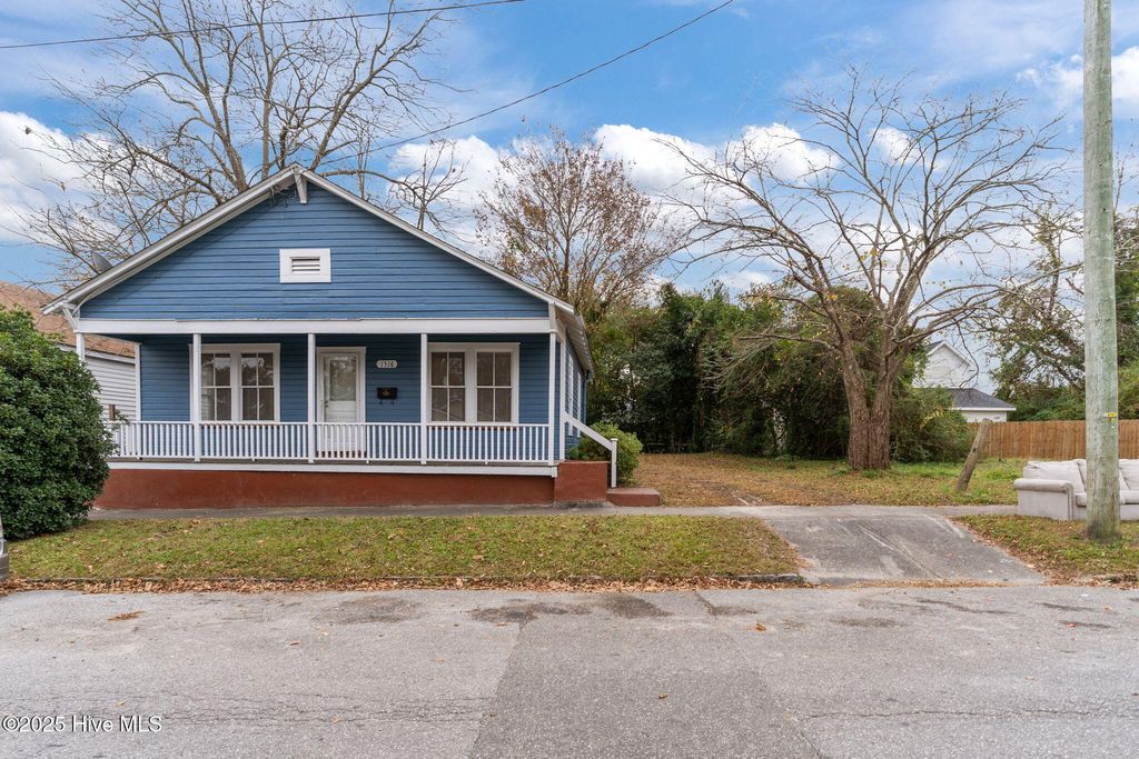 Photo of 1316 Ann Street, Wilmington, NC 28401 (MLS # 100542982)