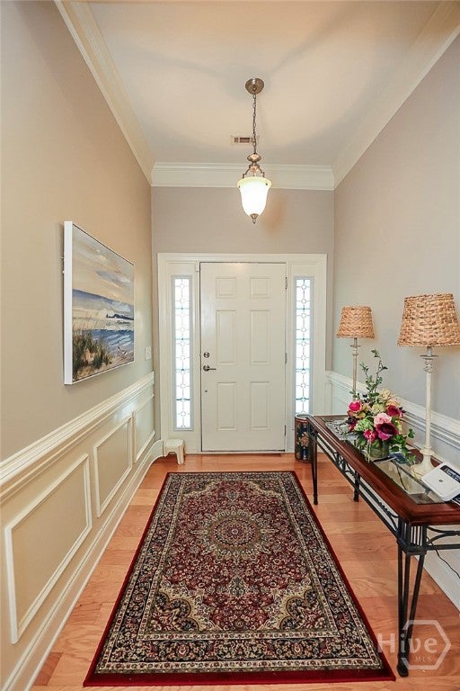 Photo of 1502 River Oaks Drive, Richmond Hill, GA 31324 (MLS # SA363988)