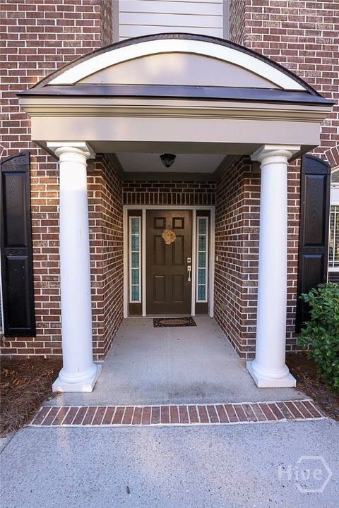 Photo of 1502 River Oaks Drive, Richmond Hill, GA 31324 (MLS # SA363988)