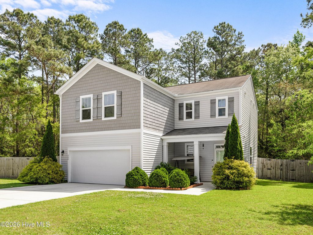 Photo of 206 J Belton Court, Sneads Ferry, NC 28460 (MLS # 100567072)