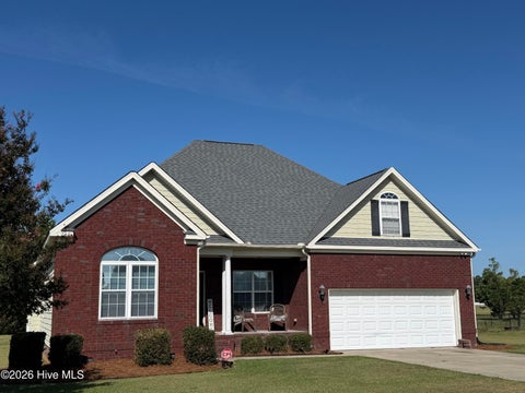 Homes For Sale - 205 Aarons Place<br/> Goldsboro, NC 27530