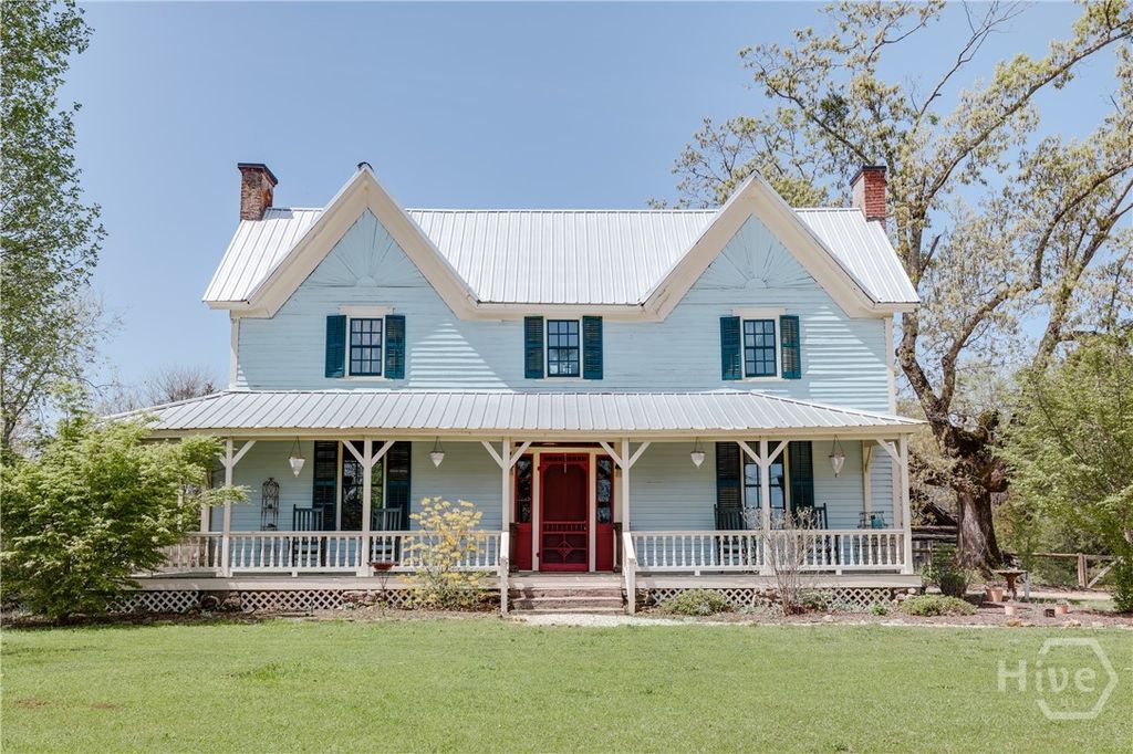 Photo of 4990 Barnett Shoals Road, Athens, GA 30605 (MLS # CL342976)