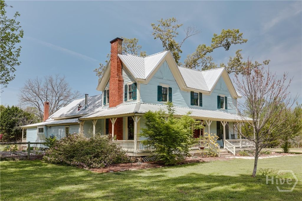 Photo of 4990 Barnett Shoals Road, Athens, GA 30605 (MLS # CL342976)