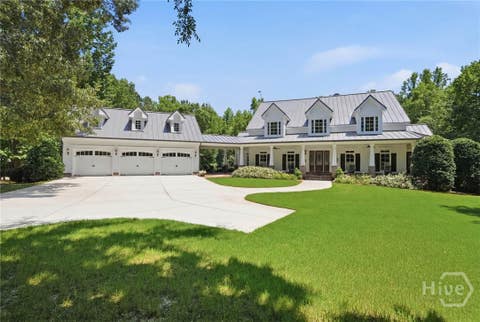 Homes For Sale - 1061 River Farm Run<br/> Madison, GA 30650