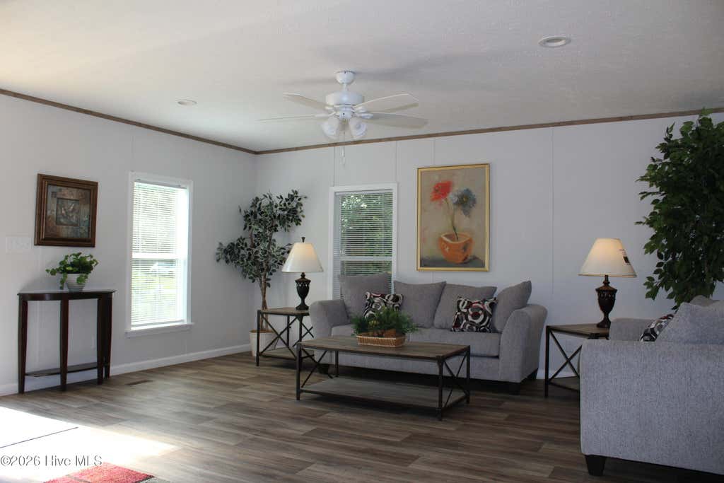 Photo of 110 Denise Drive, Jacksonville, NC 28540 (MLS # 100587488)