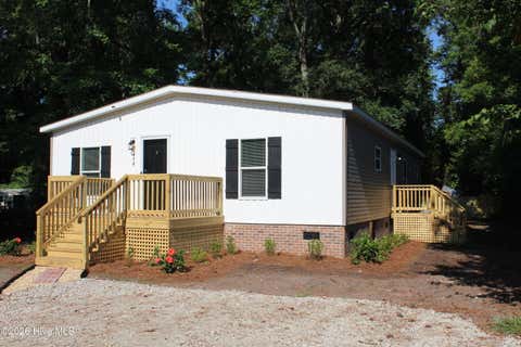 Mobile Home For Sale - 110 Denise Drive<br/> Jacksonville, NC 28540