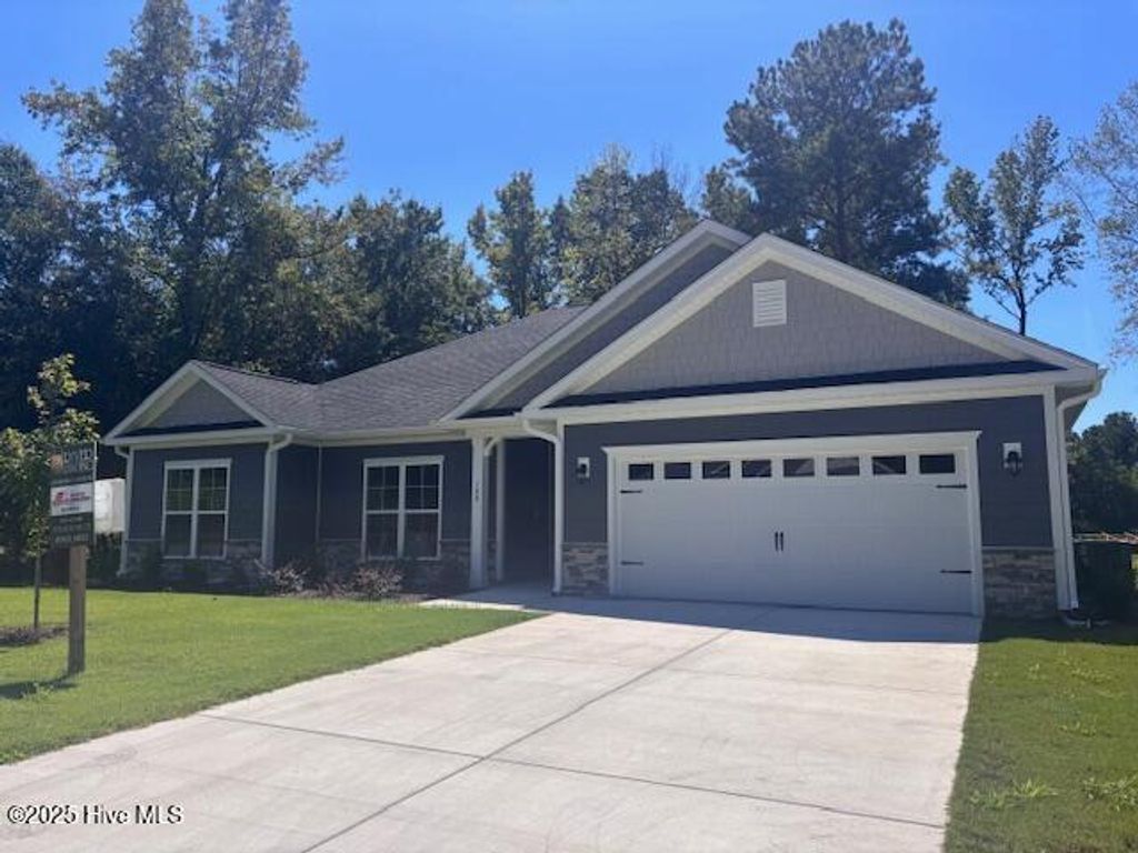 Photo of 188 Cherry Laurel Drive, Wallace, NC 28466 (MLS # 100514647)