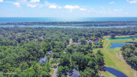 Tiny photo for 1629 Colonist Square SW, Ocean Isle Beach, NC 28469 (MLS # 100611290)