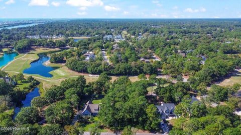 Tiny photo for 1629 Colonist Square SW, Ocean Isle Beach, NC 28469 (MLS # 100611290)