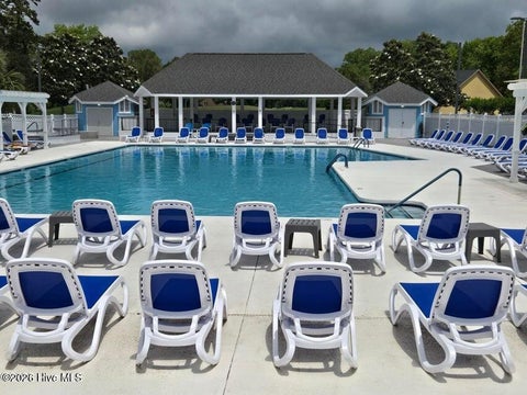 Tiny photo for 1629 Colonist Square SW, Ocean Isle Beach, NC 28469 (MLS # 100611290)