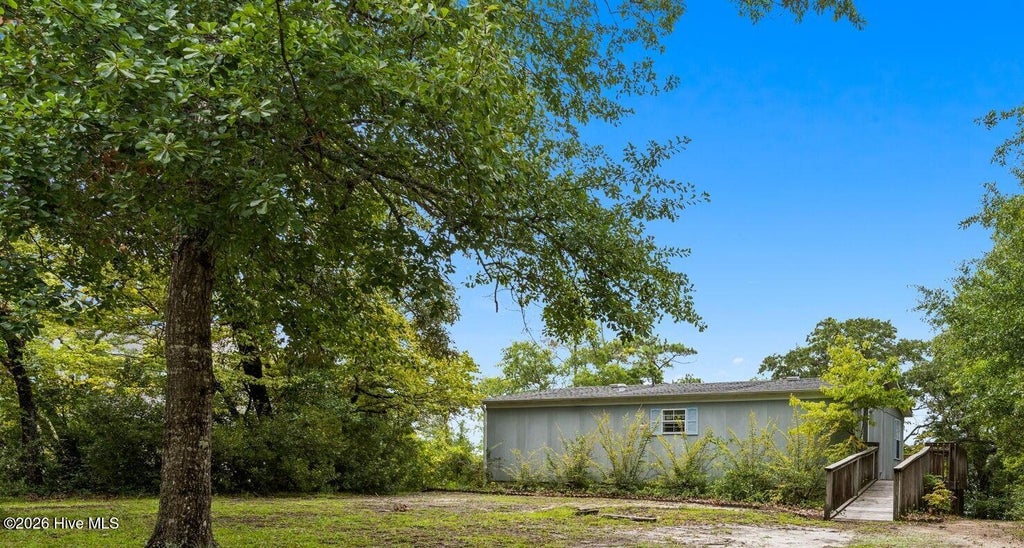 Photo of 1270 Riverview Drive SW, Shallotte, NC 28470 (MLS # 100600595)