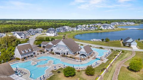 Tiny photo for 201 Seagrass Court, Holly Ridge, NC 28445 (MLS # 100567566)