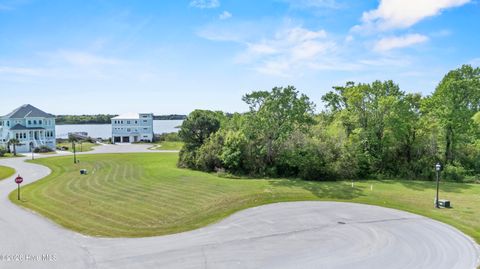 Tiny photo for 201 Seagrass Court, Holly Ridge, NC 28445 (MLS # 100567566)