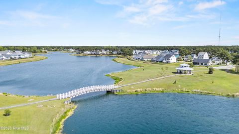 Tiny photo for 201 Seagrass Court, Holly Ridge, NC 28445 (MLS # 100567566)