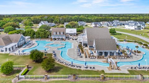 Tiny photo for 201 Seagrass Court, Holly Ridge, NC 28445 (MLS # 100567566)