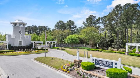 Tiny photo for 201 Seagrass Court, Holly Ridge, NC 28445 (MLS # 100567566)