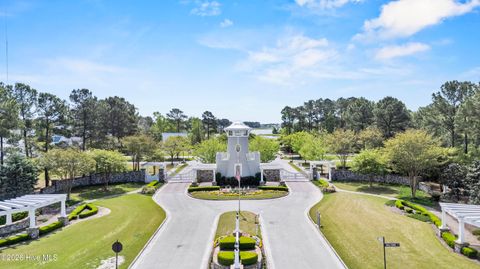 Tiny photo for 201 Seagrass Court, Holly Ridge, NC 28445 (MLS # 100567566)