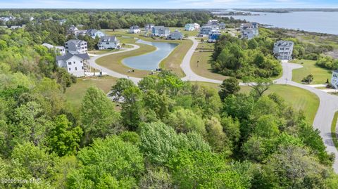 Tiny photo for 201 Seagrass Court, Holly Ridge, NC 28445 (MLS # 100567566)