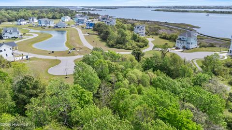 Tiny photo for 201 Seagrass Court, Holly Ridge, NC 28445 (MLS # 100567566)