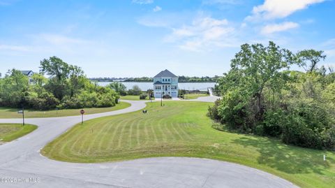 Tiny photo for 201 Seagrass Court, Holly Ridge, NC 28445 (MLS # 100567566)