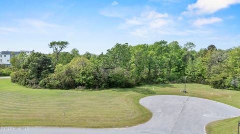 Tiny photo for 201 Seagrass Court, Holly Ridge, NC 28445 (MLS # 100567566)