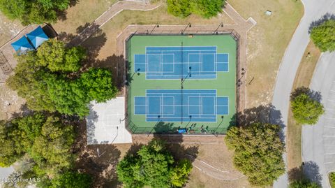 Tiny photo for 201 Seagrass Court, Holly Ridge, NC 28445 (MLS # 100567566)