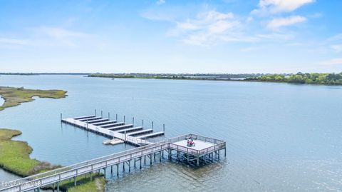 Tiny photo for 201 Seagrass Court, Holly Ridge, NC 28445 (MLS # 100567566)