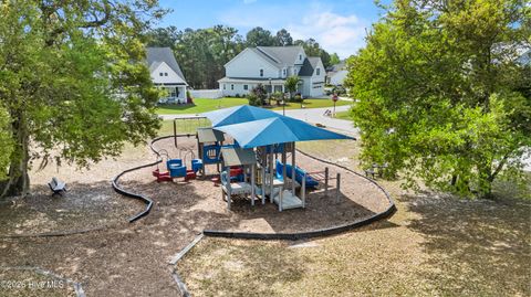 Tiny photo for 201 Seagrass Court, Holly Ridge, NC 28445 (MLS # 100567566)