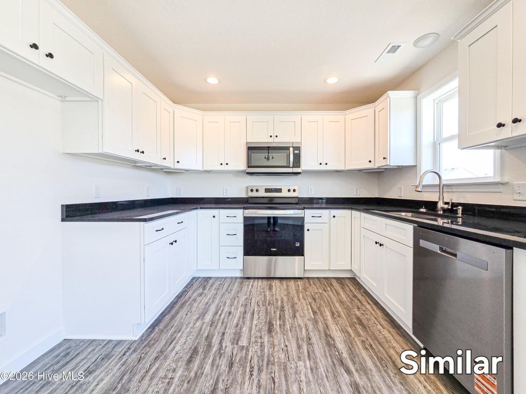 Photo of 232 Nugget Trail, Elizabeth City, NC 27909 (MLS # 100553170)