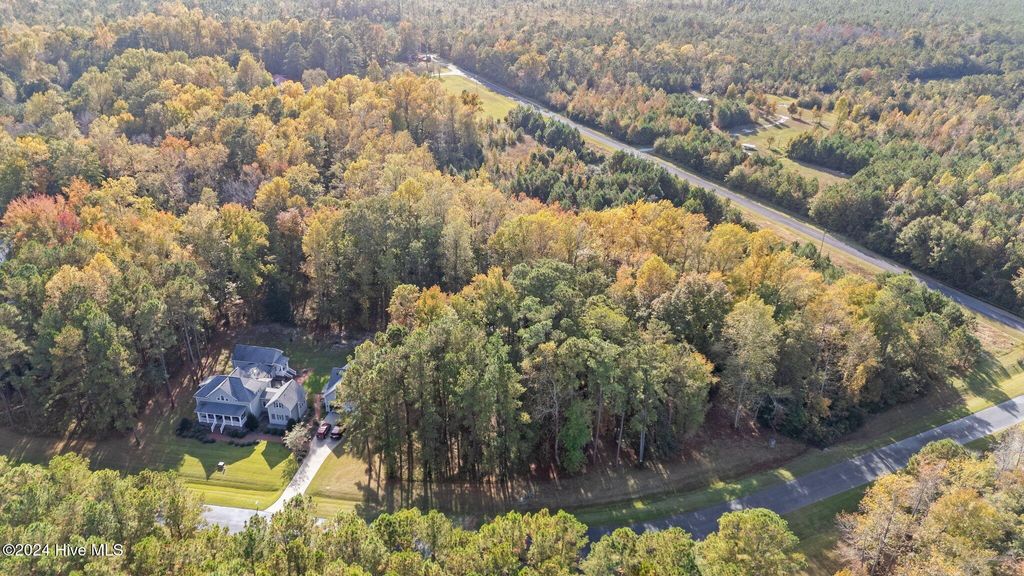 Photo of 96 Highland Avenue, Grantsboro, NC 28529 (MLS # 100474635)