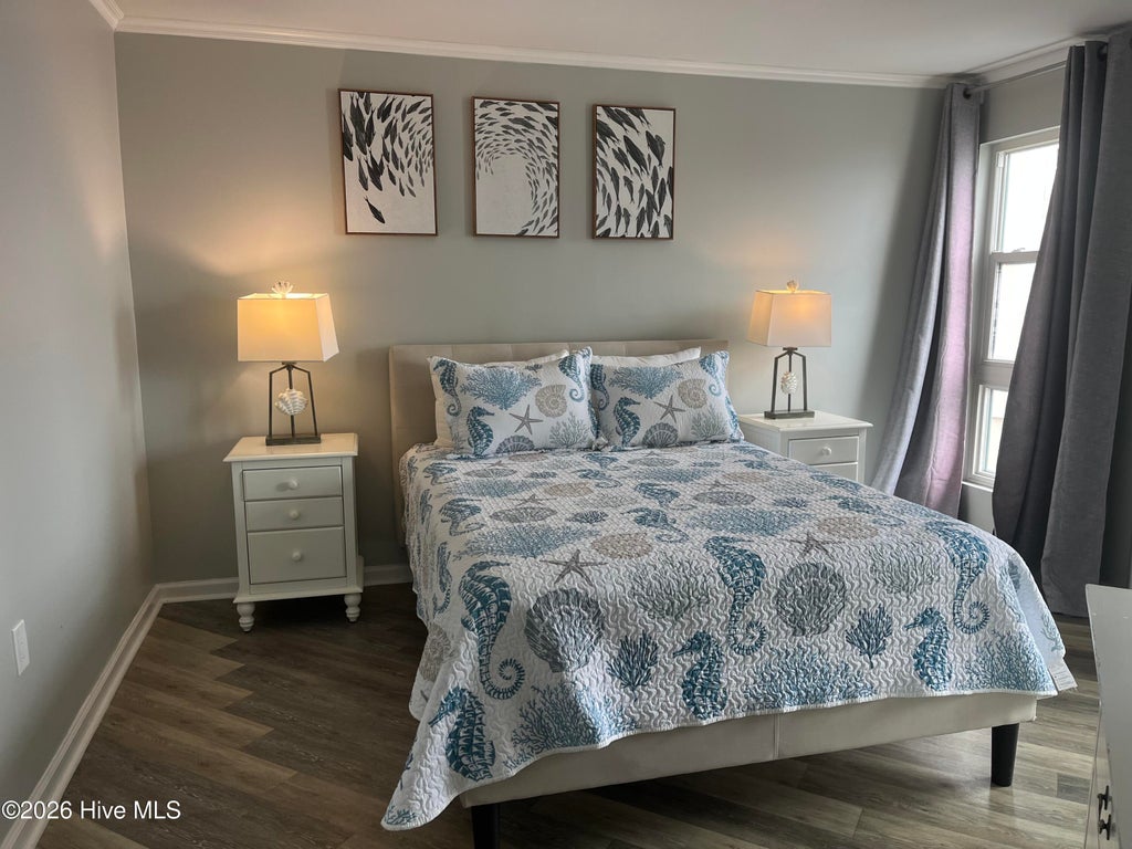 Photo of 2000 New River Inlet Road #1113, North Topsail Beach, NC 28460 (MLS # 100608993)