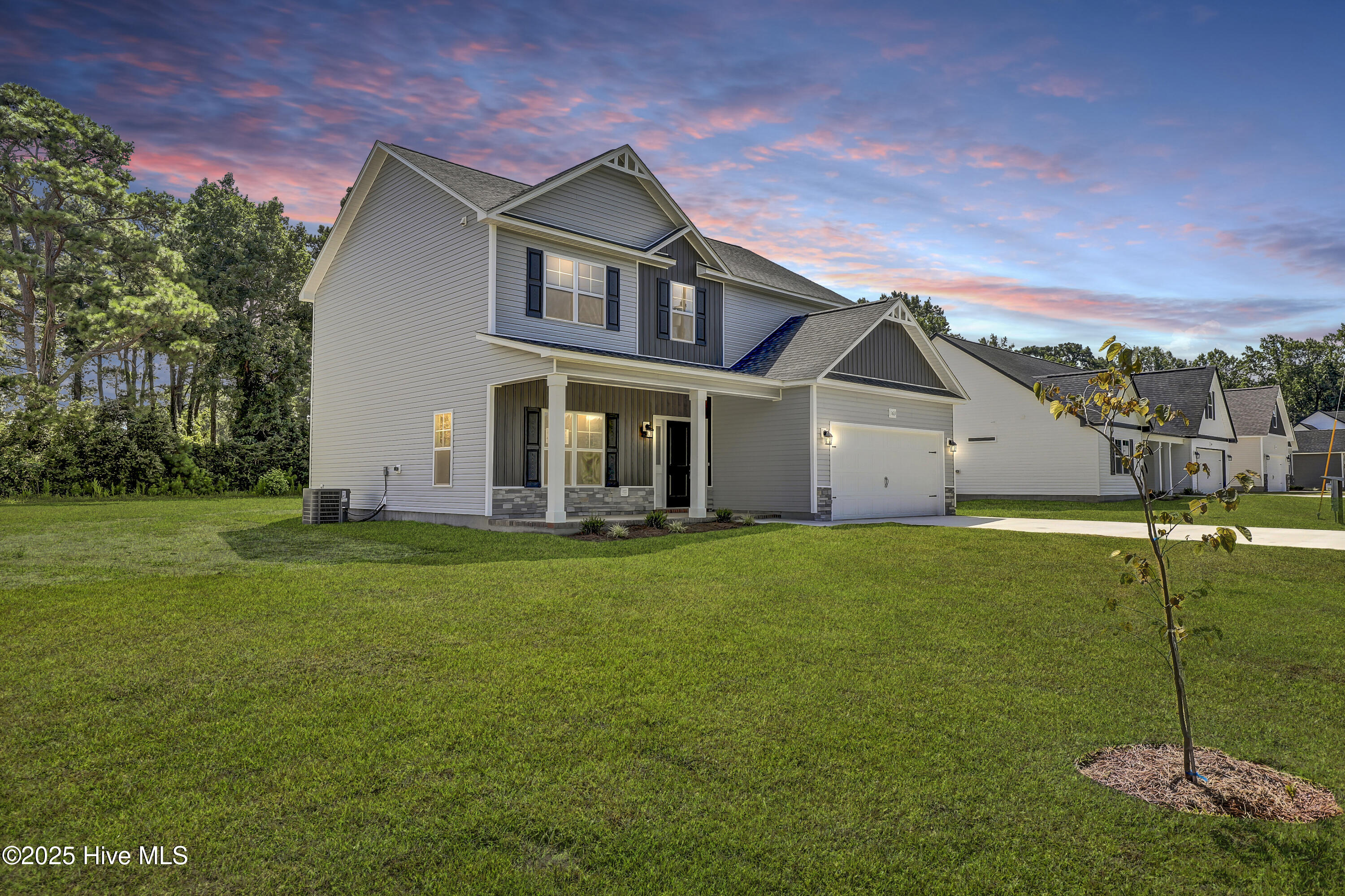 163 Vista Cay Drive Lot 3