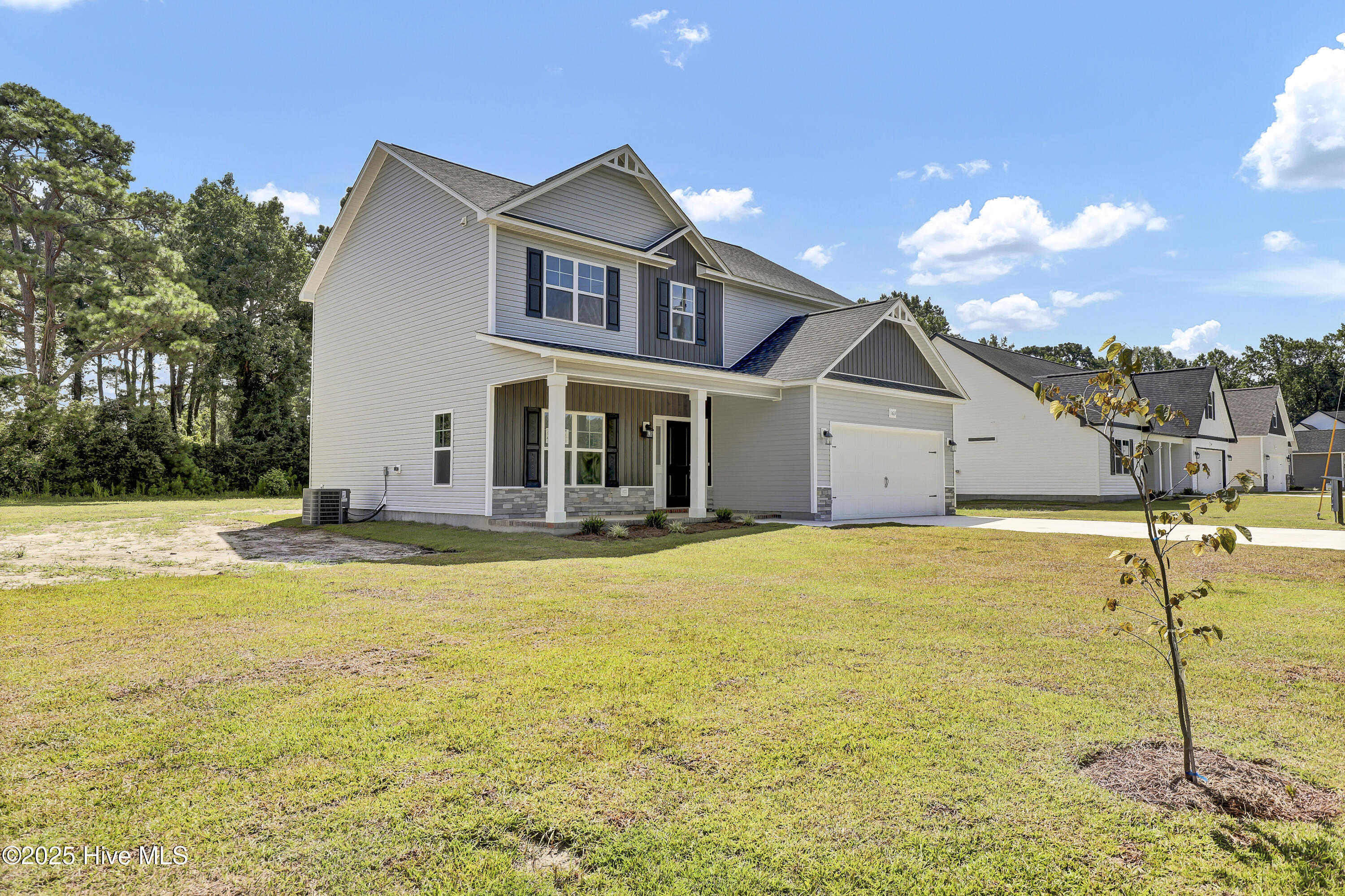 163 Vista Cay Drive Lot 3