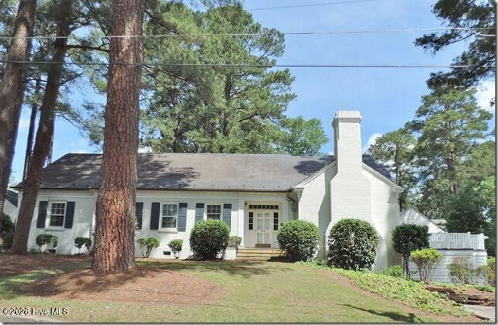 Photo of 400 Clyde Avenue NW, Wilson, NC 27893 (MLS # 100577671)