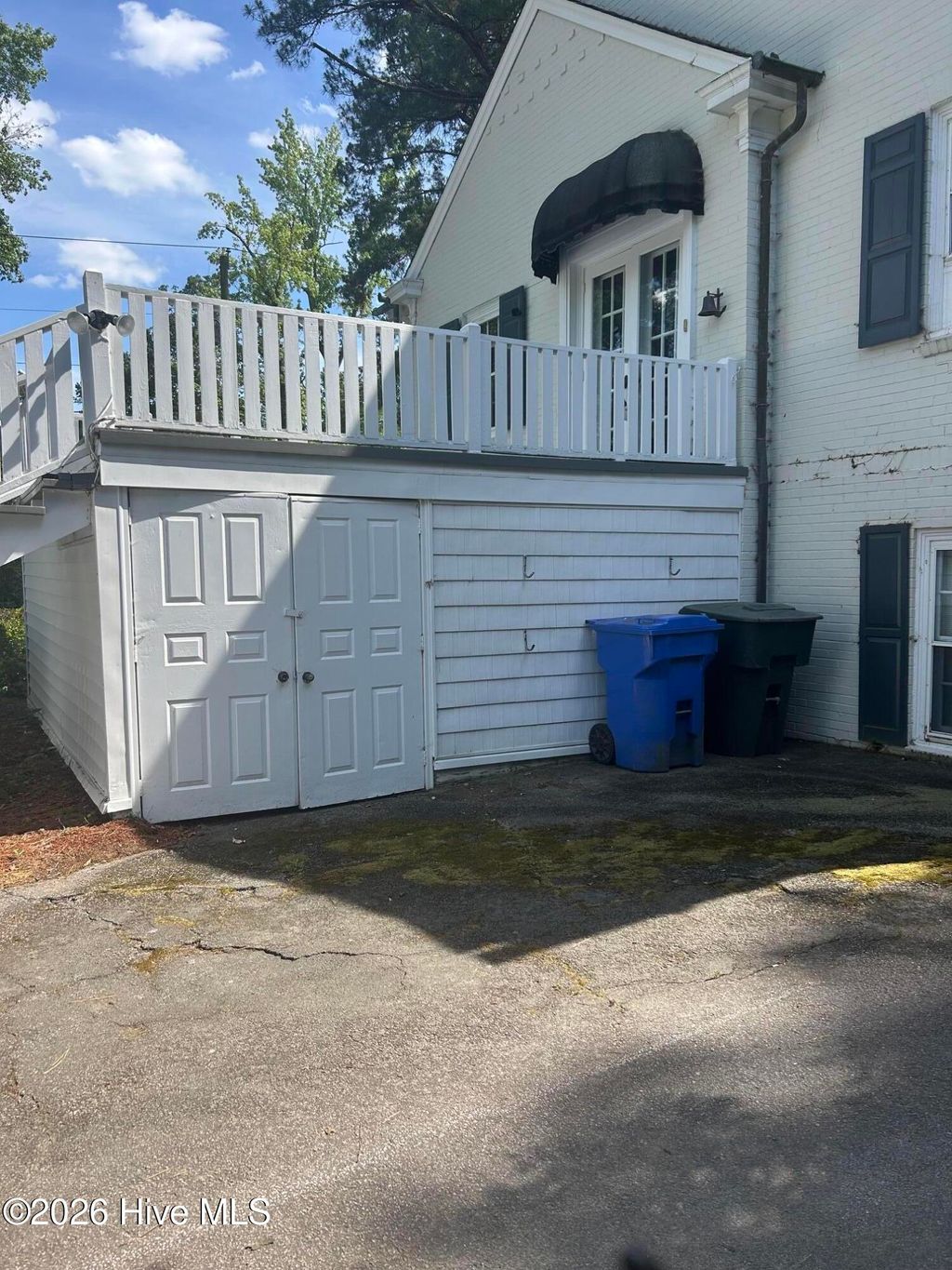 Photo of 400 Clyde Avenue NW, Wilson, NC 27893 (MLS # 100577671)