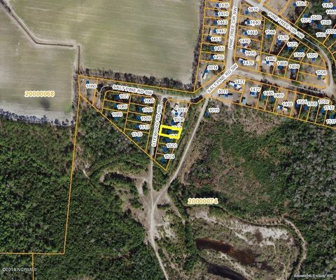 Tiny photo for 1512 Litewood Road SW, Supply, NC 28462 (MLS # 100561241)