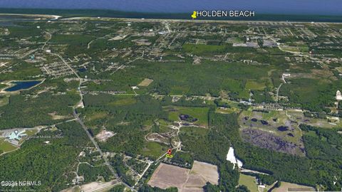 Tiny photo for 1512 Litewood Road SW, Supply, NC 28462 (MLS # 100561241)