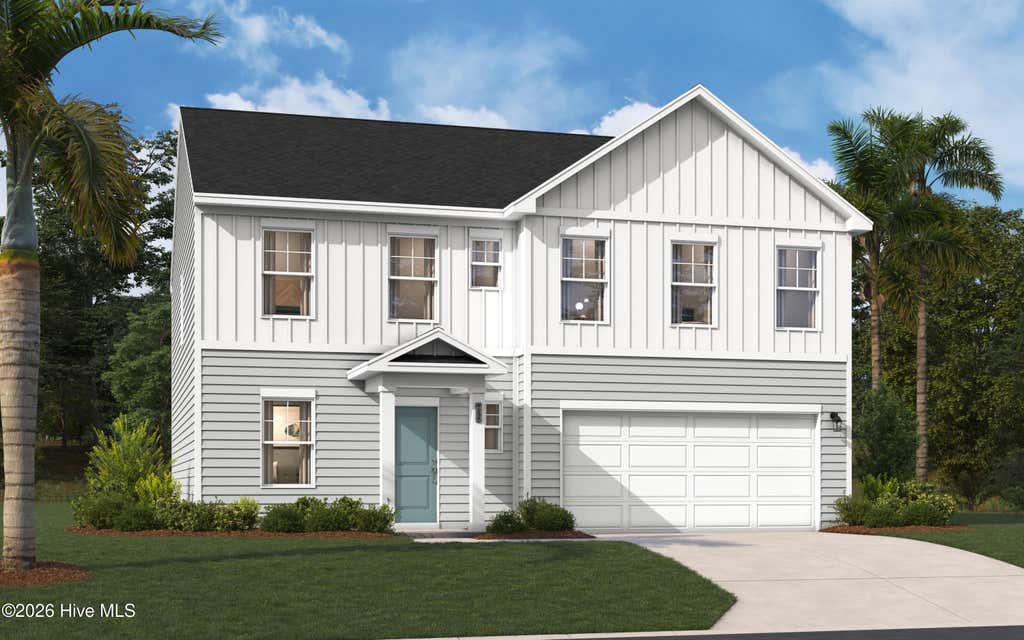 Photo of 2007 April Dawn Trail, Thomson, GA 30824 (MLS # 100591654)